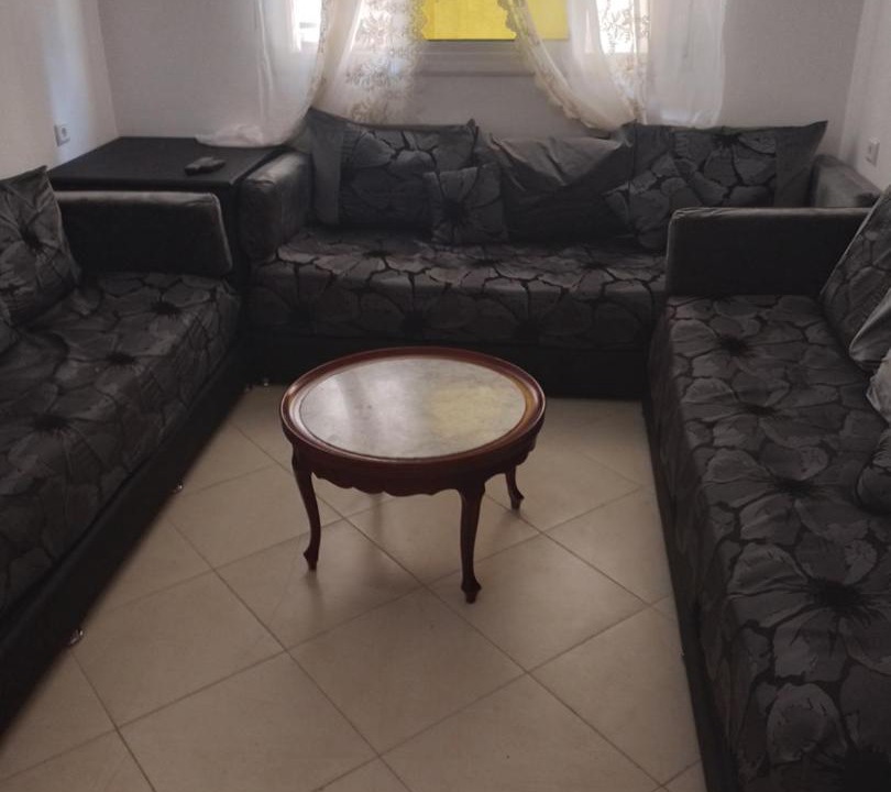 Photo of Livingroom in Martil