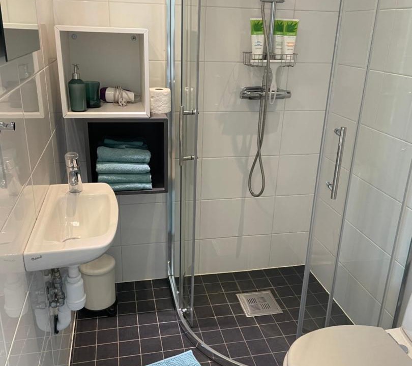Photo of Bathroom in Vastra Gotaland