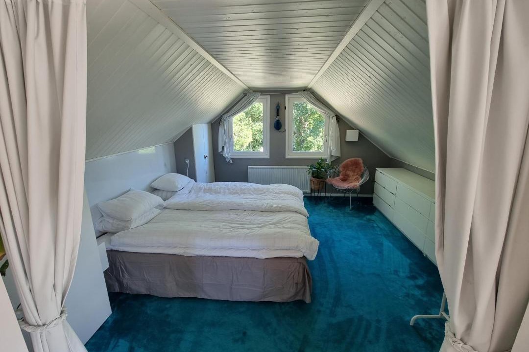 Photo of Bedroom in Vastra Frolunda