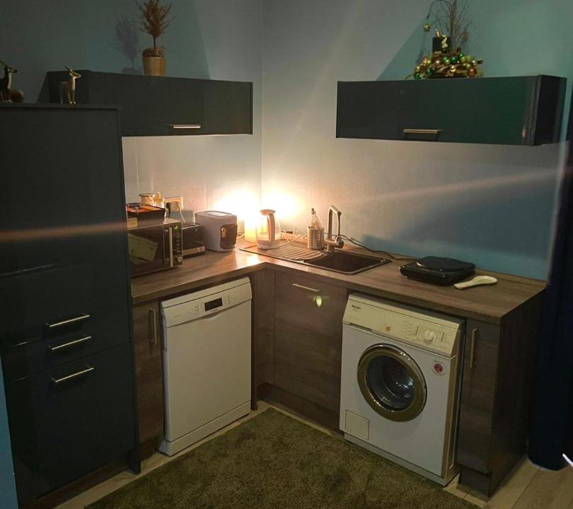 Photo of Kitchen in Altstadt-Nord