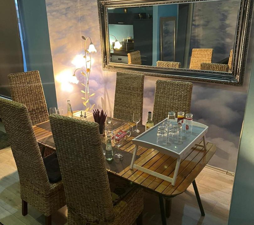 Photo of Livingroom in Altstadt-Nord