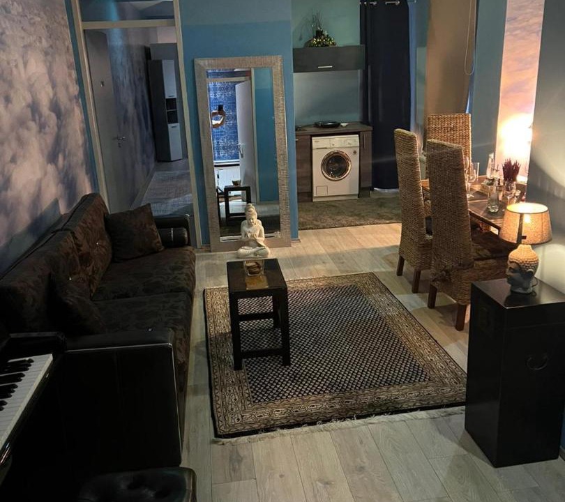 Photo of Livingroom in Altstadt-Nord