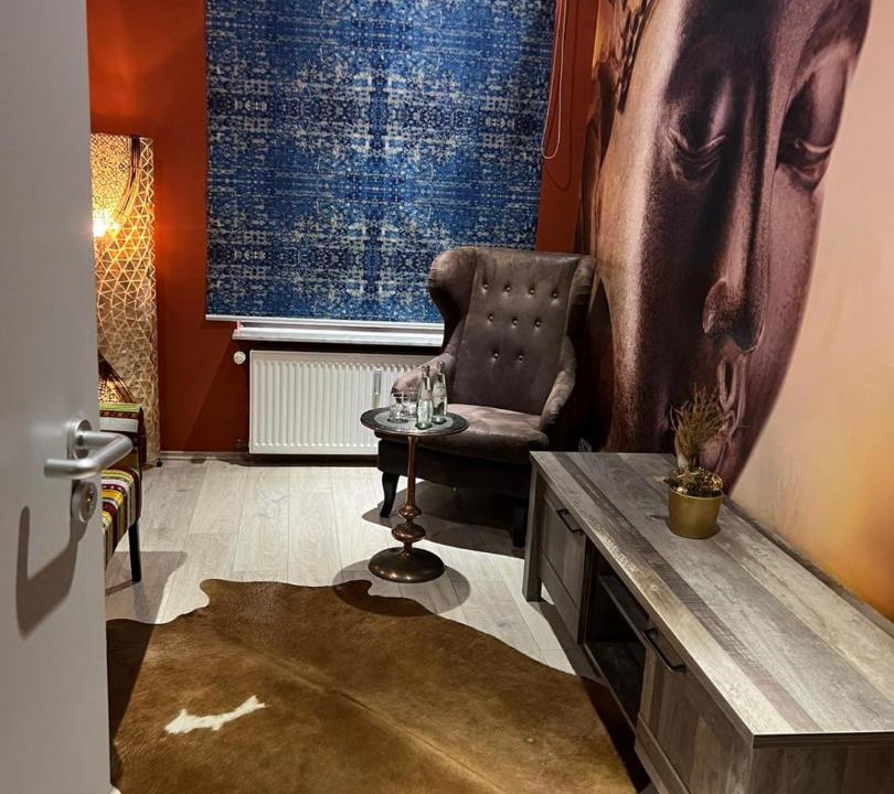 Photo of Livingroom in Altstadt-Nord