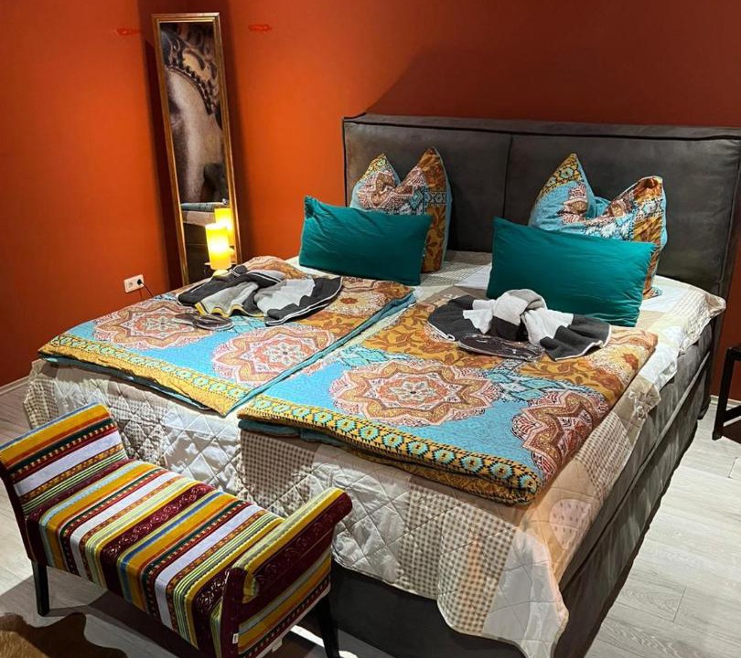 Photo of Bedroom in Altstadt-Nord
