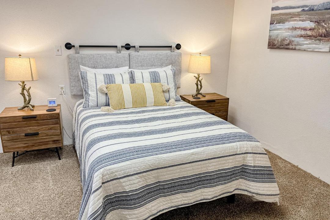 Photo of Bedroom in Shelton