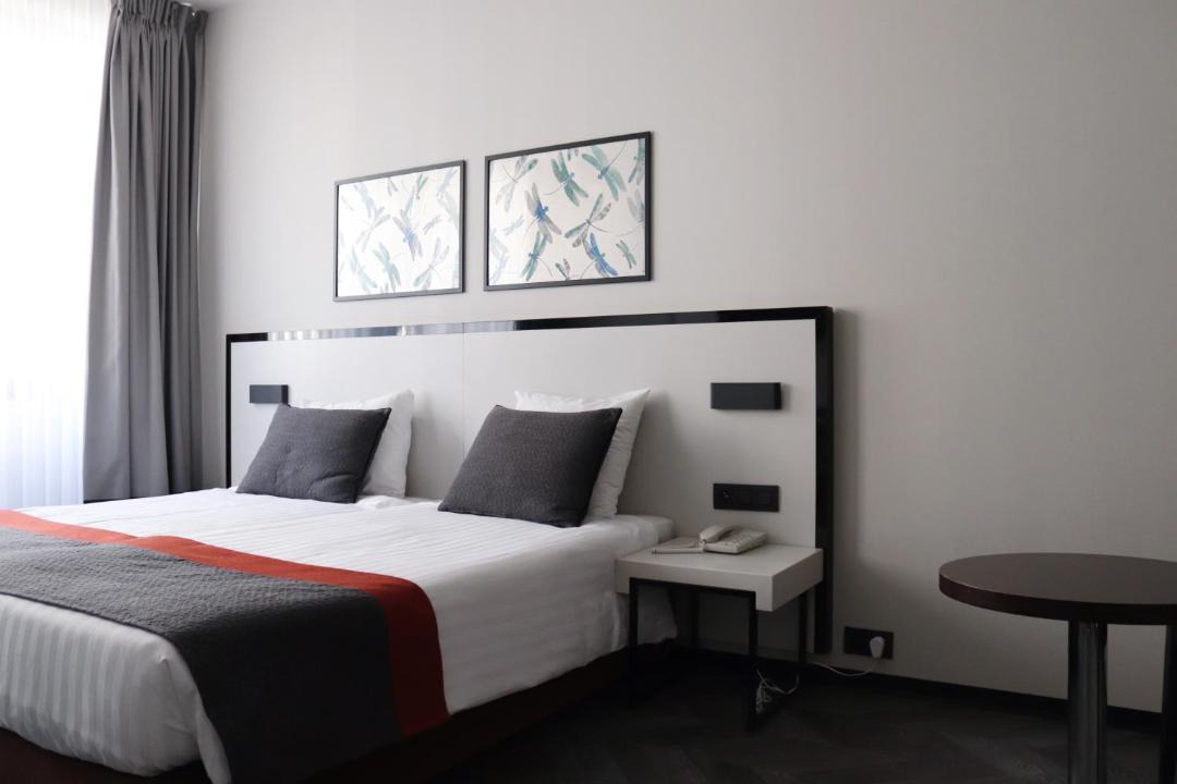 Photo of Bedroom in Ilot Sacre