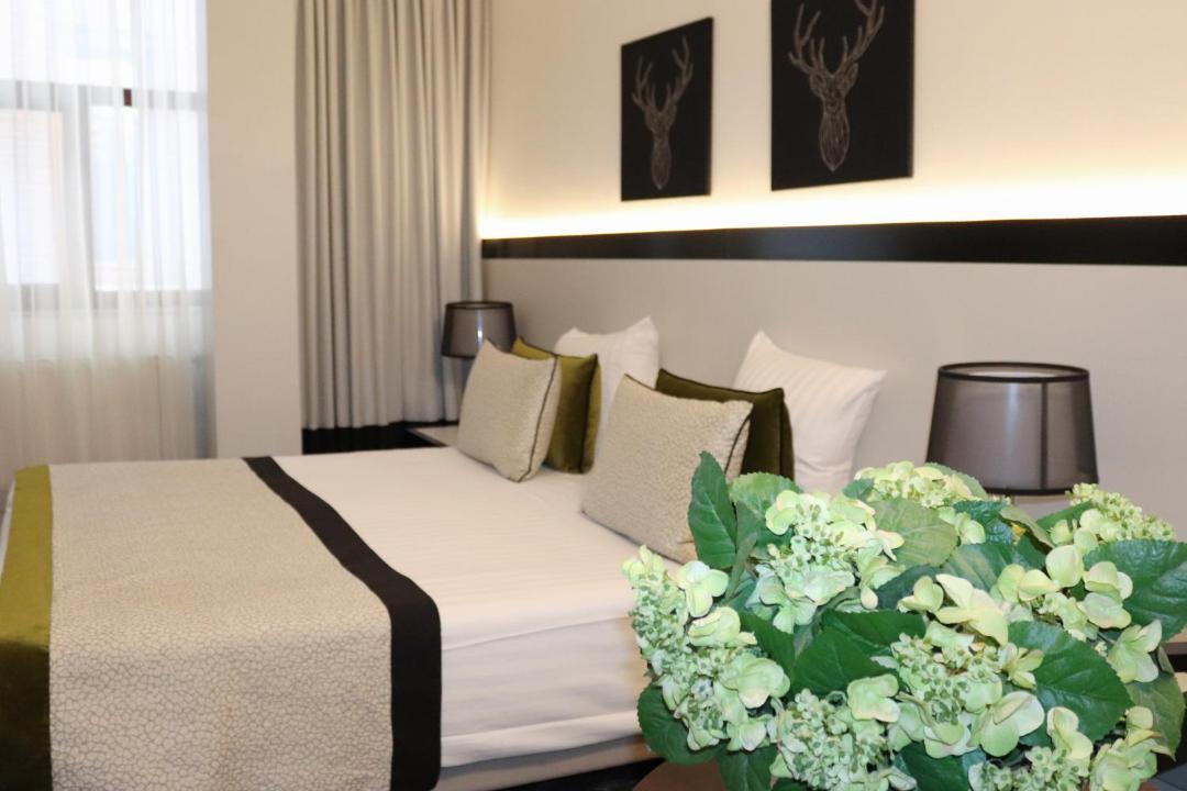 Photo of Bedroom in Ilot Sacre