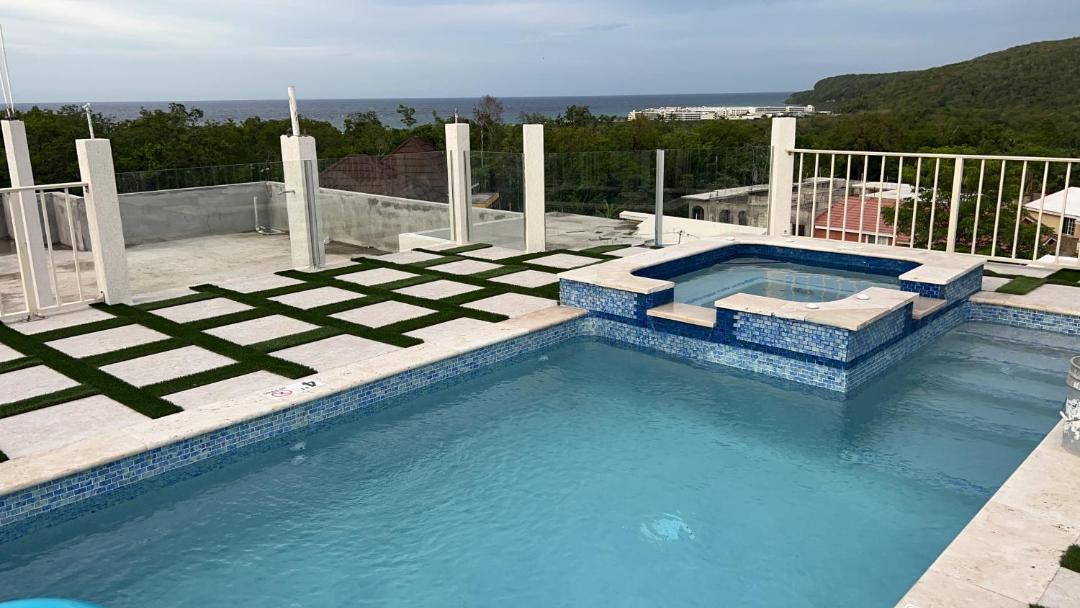 Photo of Patio Balcony in Silver Sands