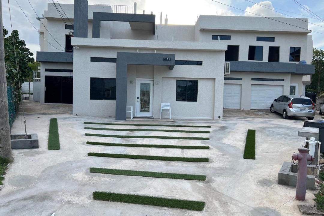 Photo of Buildings in Silver Sands