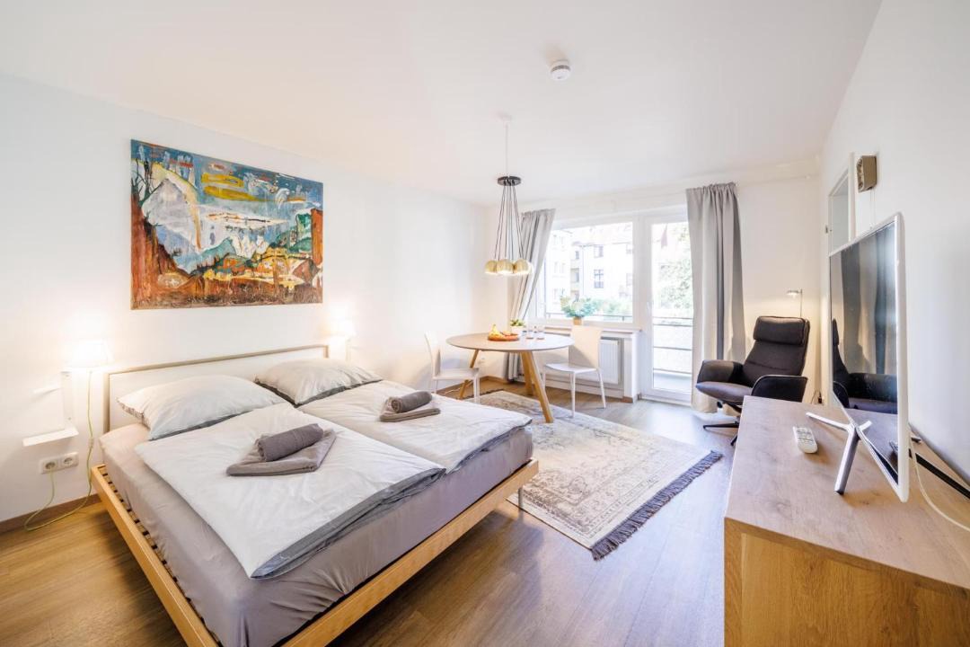Photo of Bedroom in Ruettenscheid