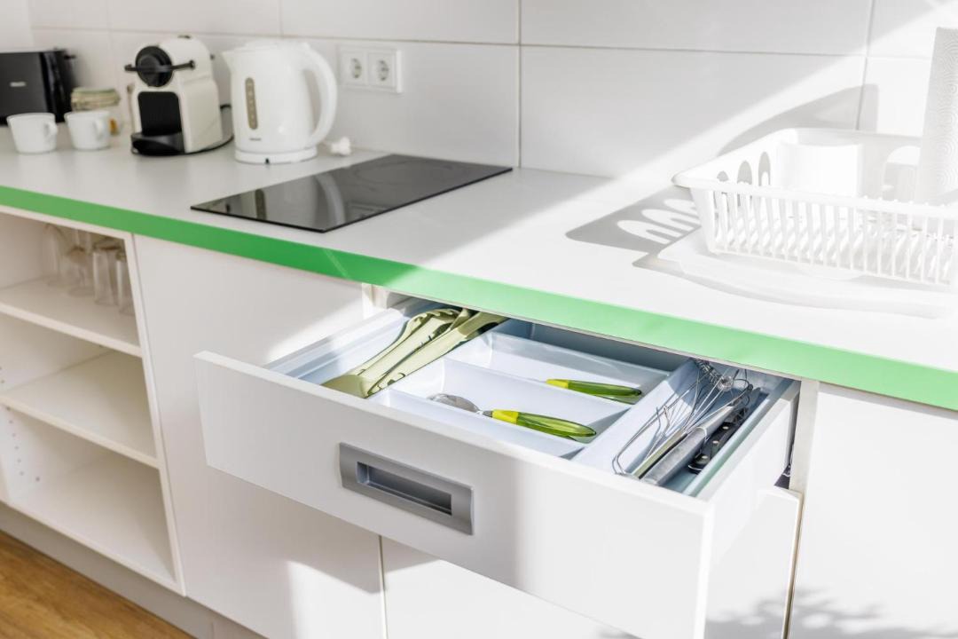 Photo of Kitchen in Ruettenscheid
