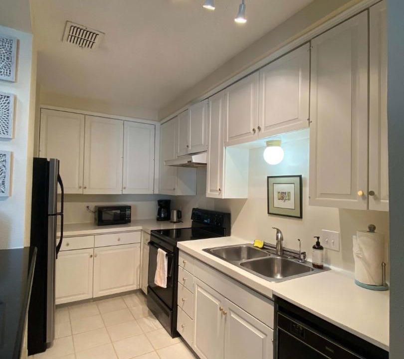 Photo of Kitchen in Neartown