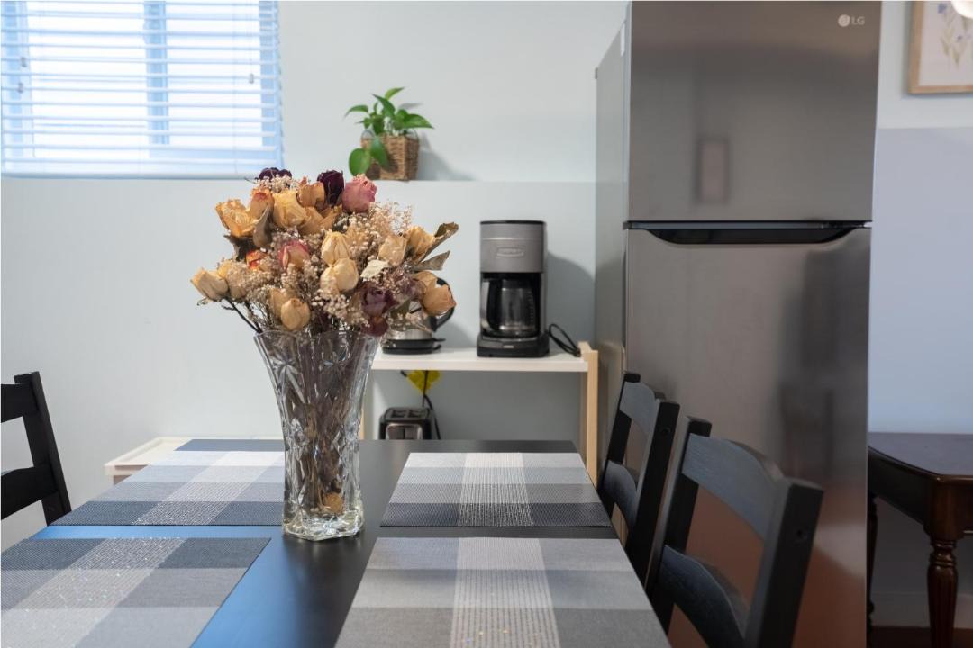 Photo of Kitchen in Uptown