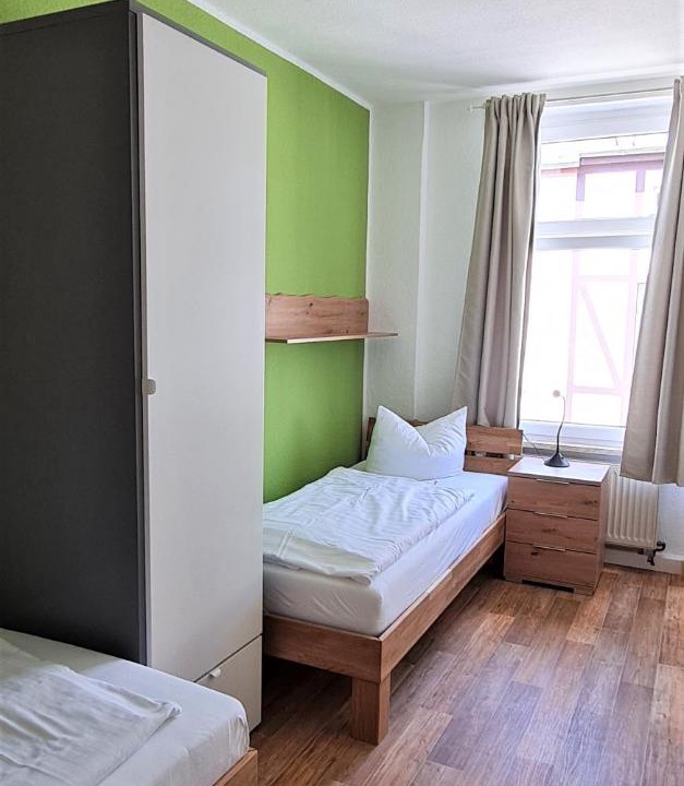 Photo of Bedroom in Sudenburg