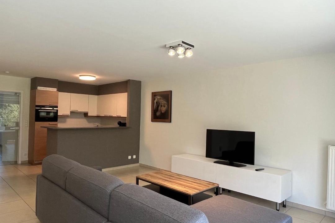Photo of Livingroom in Sint-Idesbald