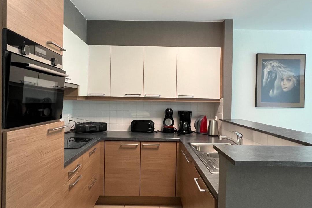 Photo of Kitchen in Sint-Idesbald