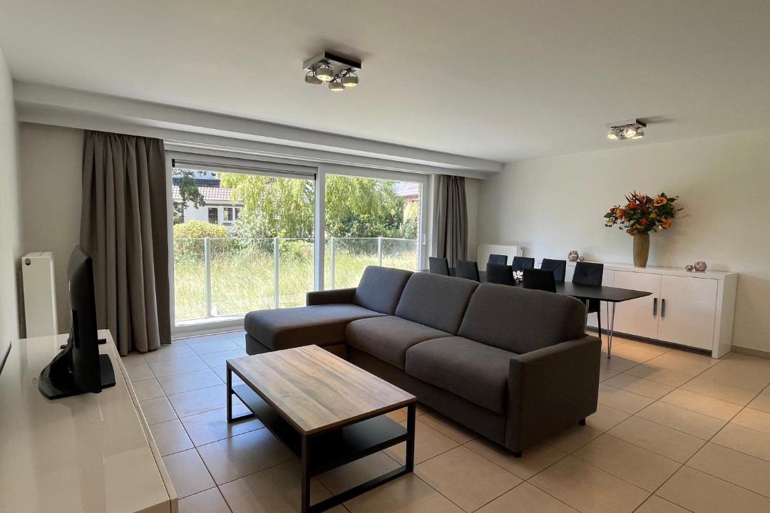 Photo of Livingroom in Sint-Idesbald