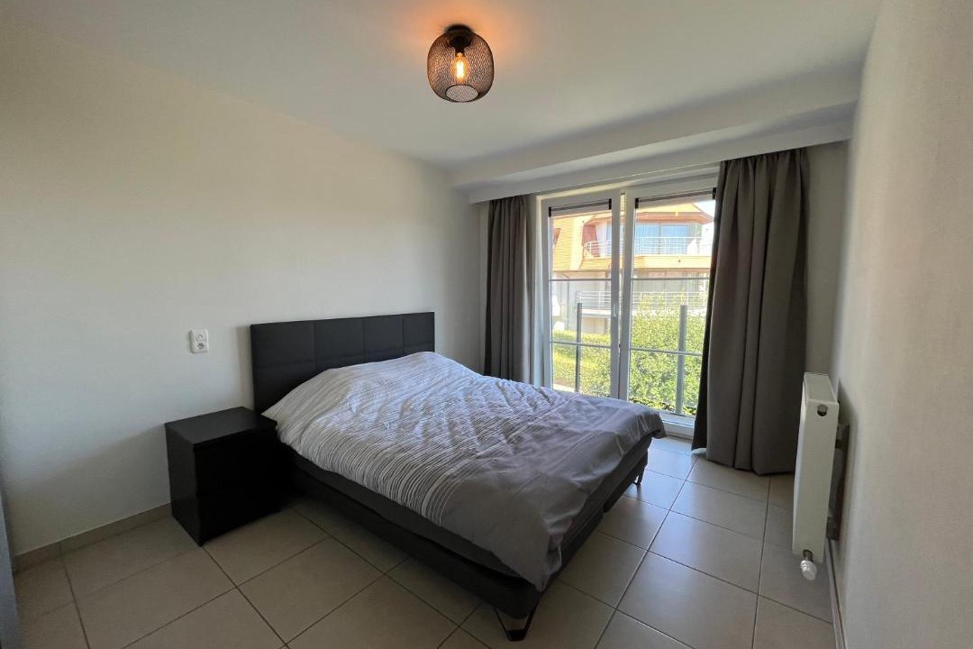 Photo of Bedroom in Sint-Idesbald