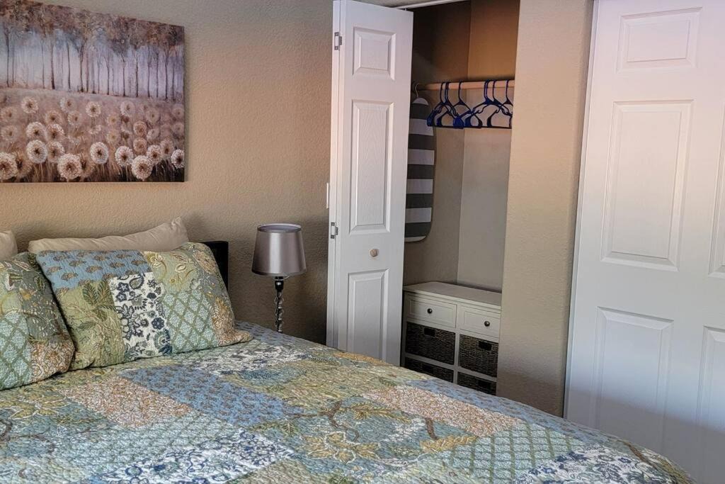 Photo of Bedroom in West Sedona
