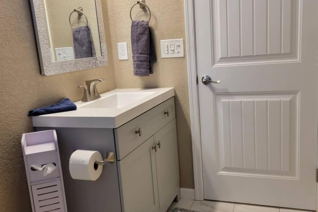 Photo of Bathroom in West Sedona