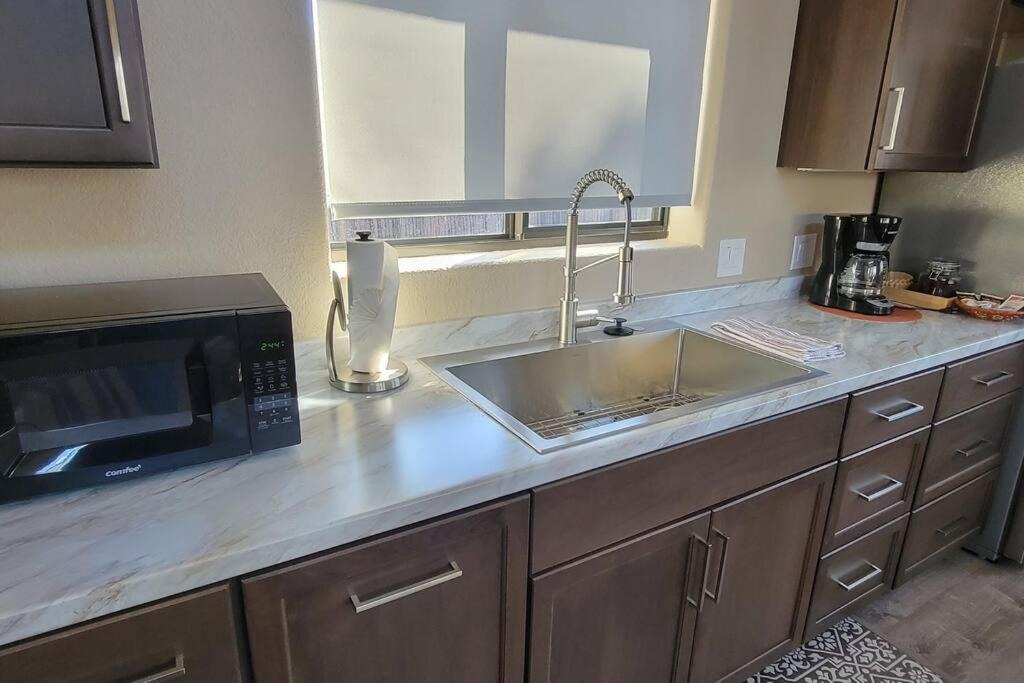 Photo of Kitchen in West Sedona