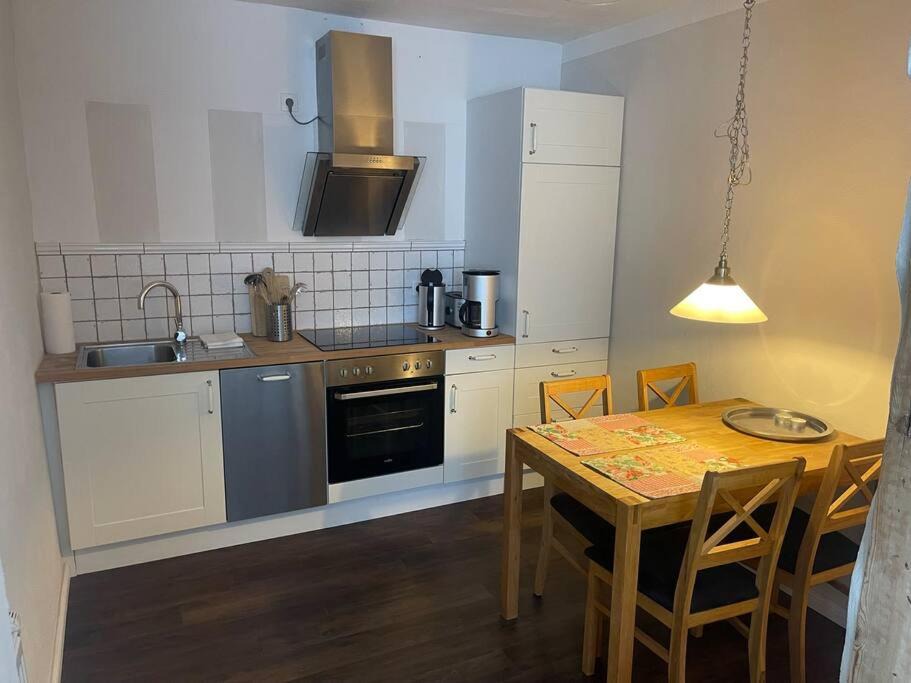 Photo of Kitchen in Oberhavel