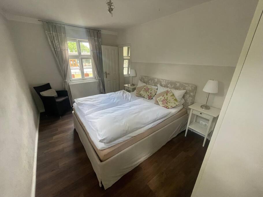 Photo of Bedroom in Oberhavel