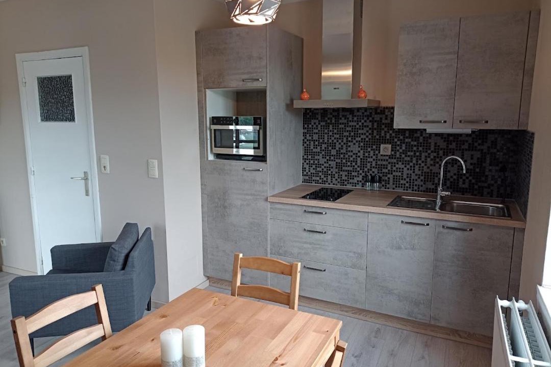 Photo of Kitchen in Han-sur-Lesse