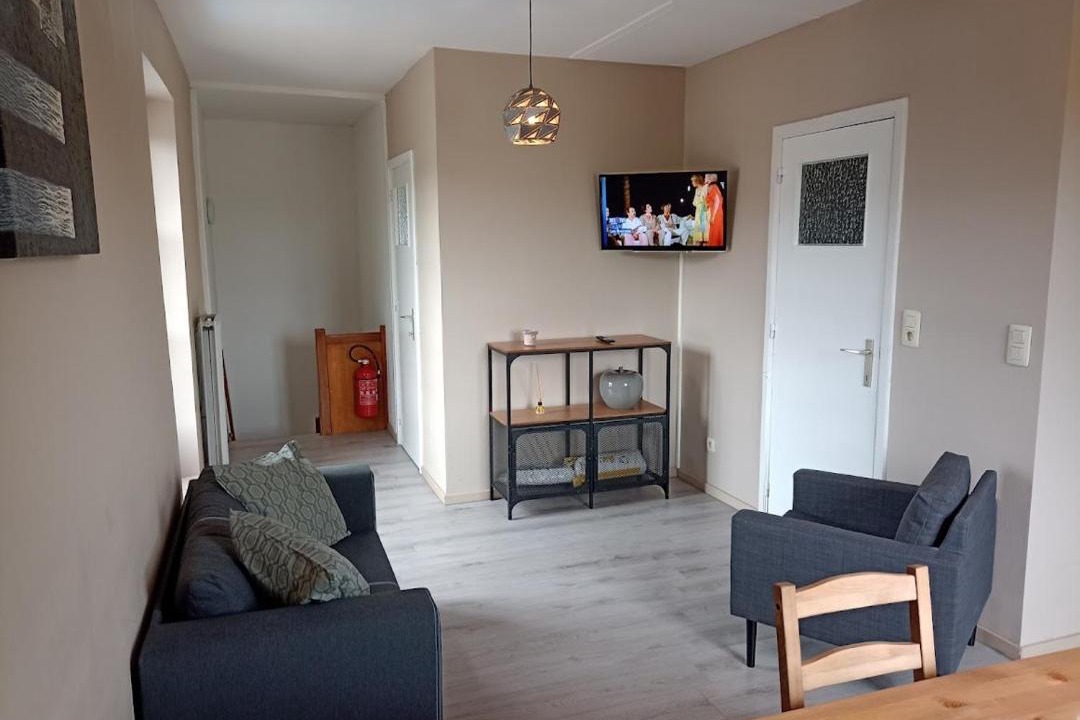 Photo of Livingroom in Han-sur-Lesse