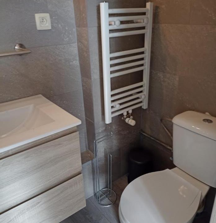 Photo of Bathroom in Han-sur-Lesse
