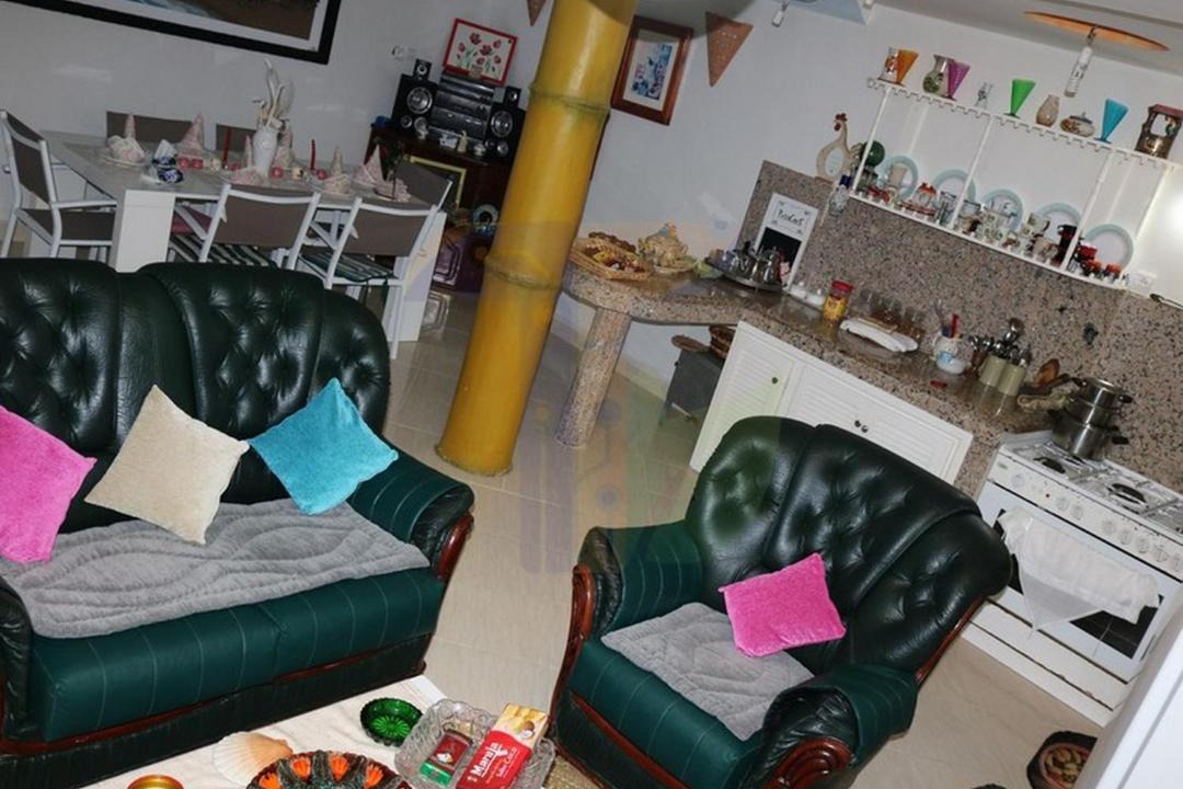 Photo of Livingroom in Sidi Ouassay