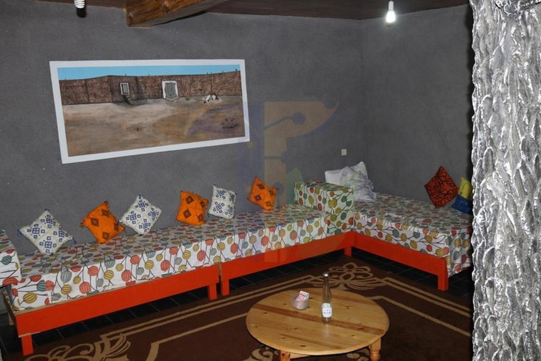 Photo of Bedroom in Sidi Ouassay
