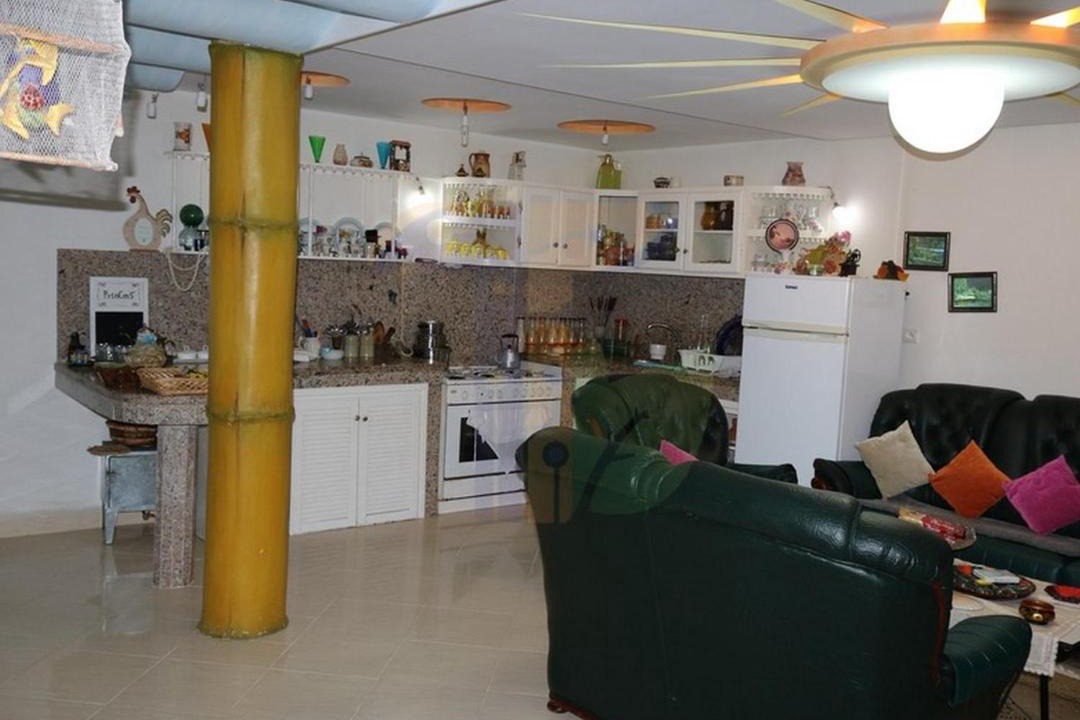 Photo of Livingroom in Sidi Ouassay