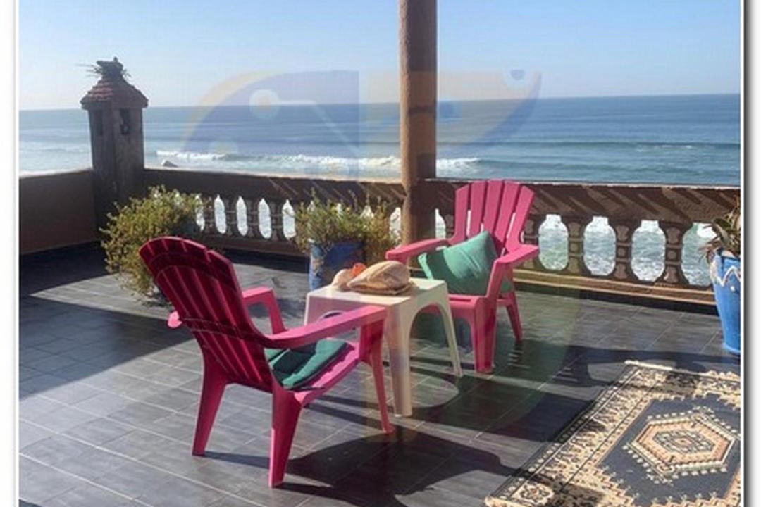 Photo of Patio Balcony in Sidi Ouassay