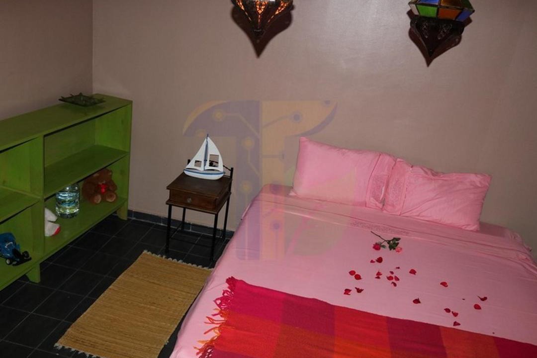 Photo of Bedroom in Sidi Ouassay
