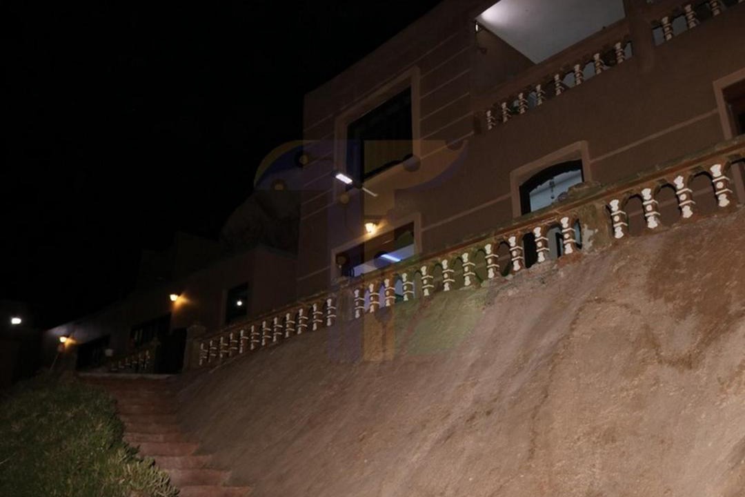 Photo of Buildings in Sidi Ouassay