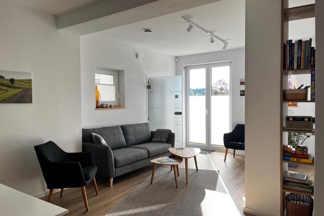 Photo of Livingroom in Siedlinghausen
