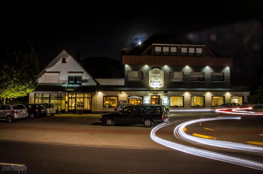 Photo of Buildings in Minden