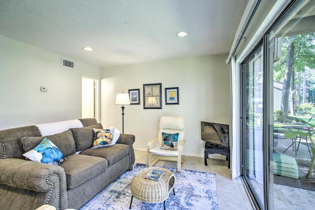 Photo of Livingroom in Walden on Lake Conroe