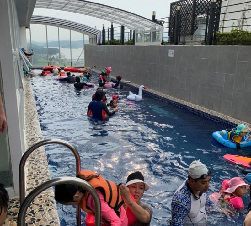 Photo of Others in Songpo-ri