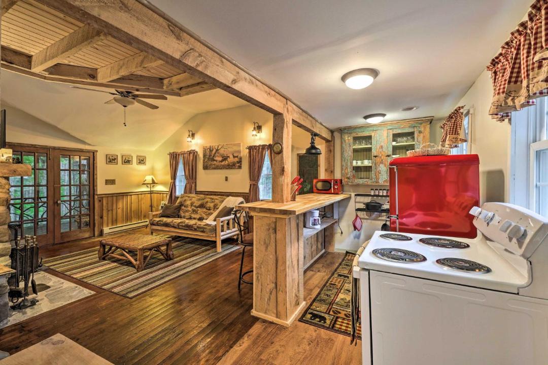 Photo of Kitchen in Greentown