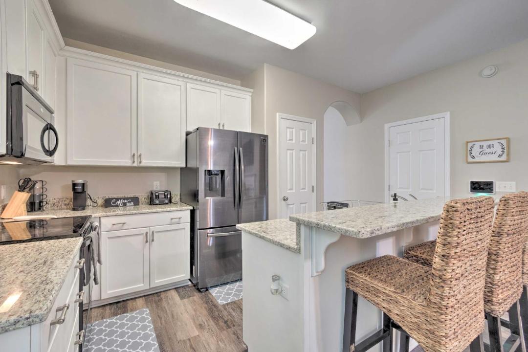 Photo of Kitchen in Pooler