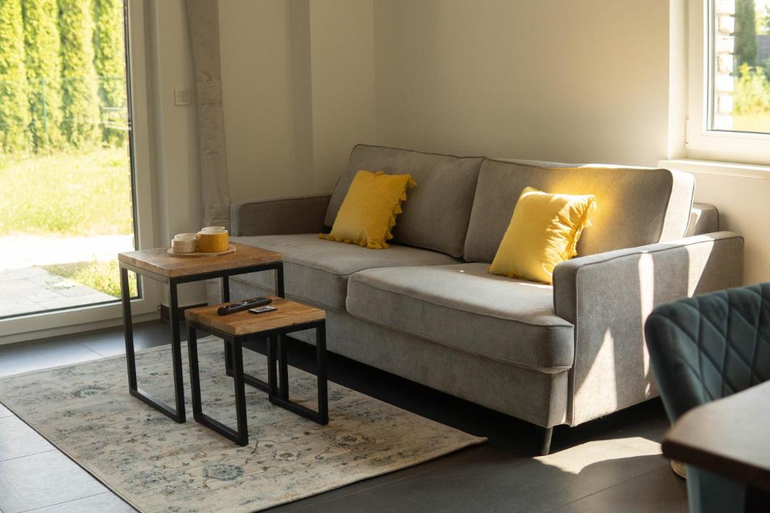 Photo of Livingroom in Falkenhagener Feld