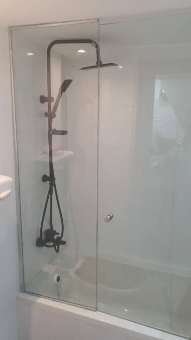 Photo of Bathroom in Jerusalem City Centre