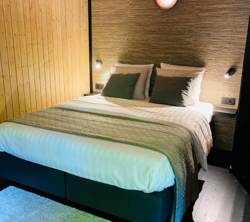 Photo of Bedroom in Dalhem