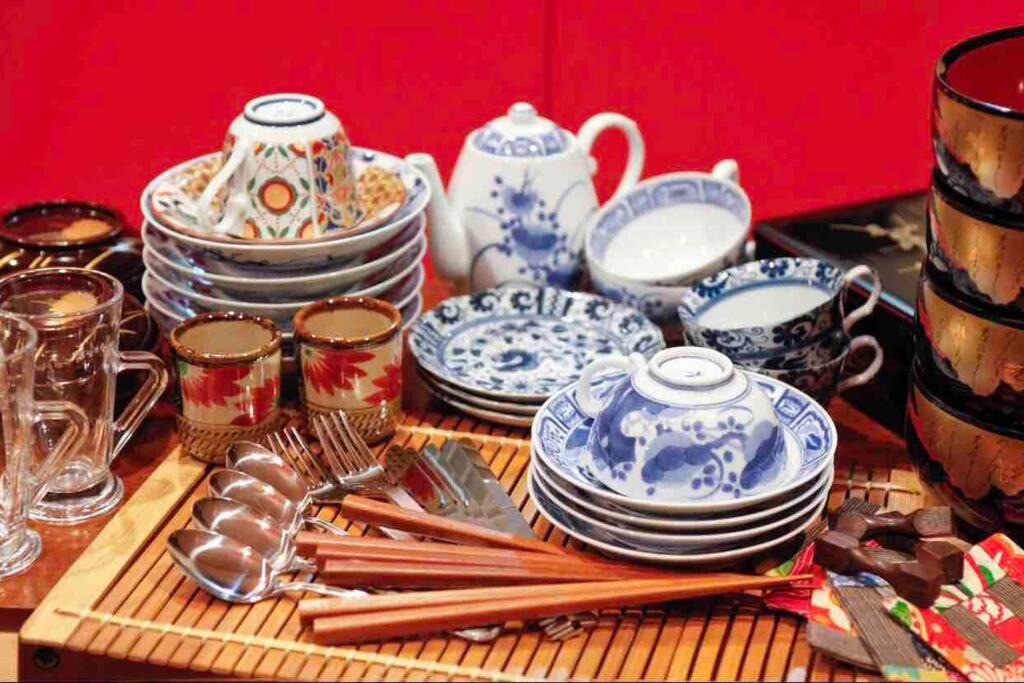 Photo of Kitchen in Nishijin
