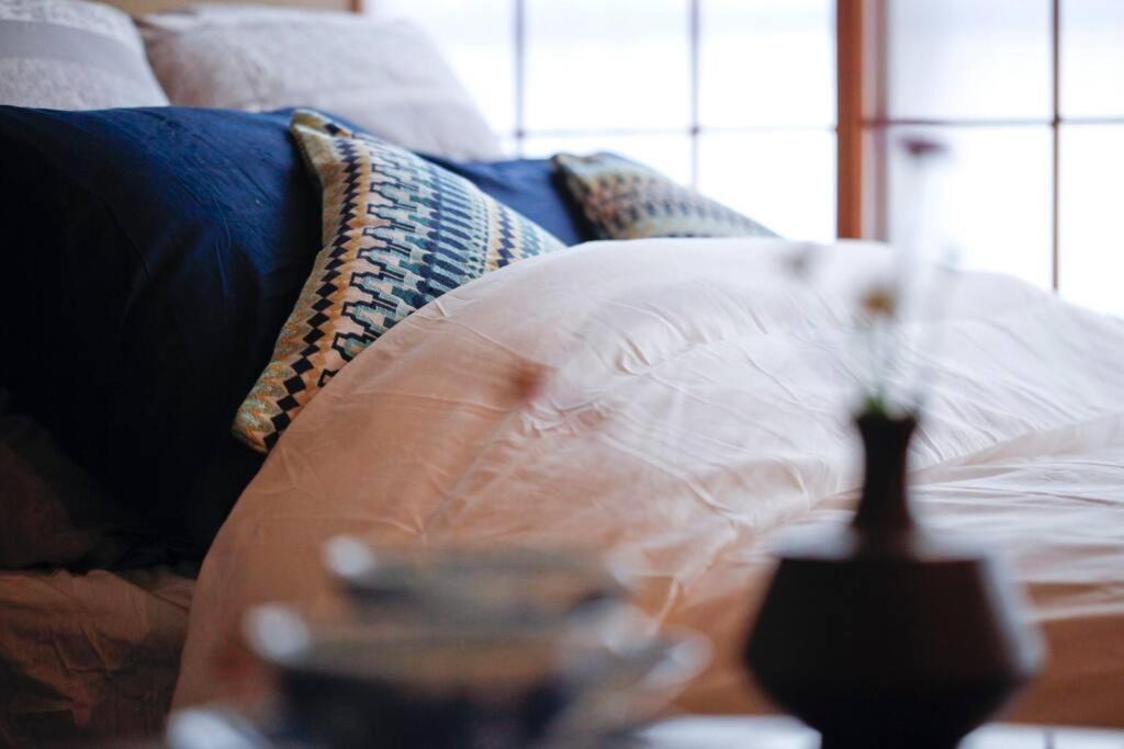 Photo of Bedroom in Nishijin