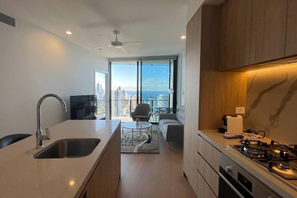 Photo of Kitchen in Broadbeach