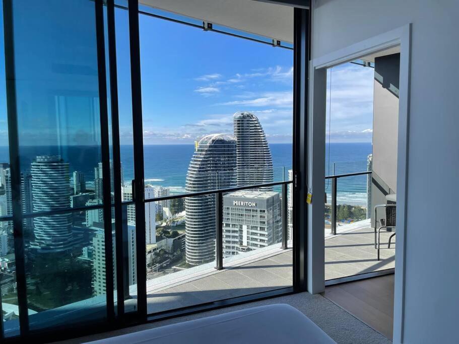 Photo of Patio Balcony in Broadbeach