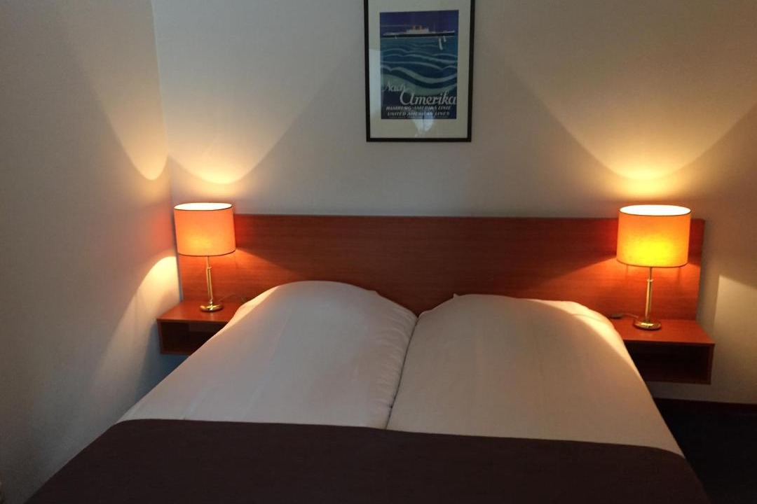 Photo of Bedroom in West-Terschelling